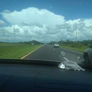 Meet your Posher, Abraham